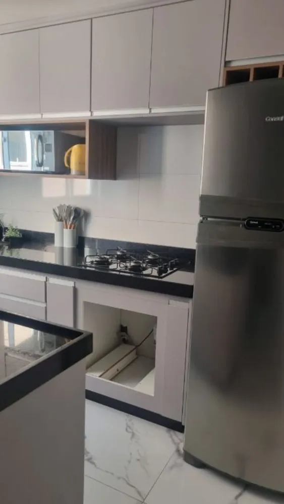 Apartamento, 2 quartos, 44 m² - Foto 5