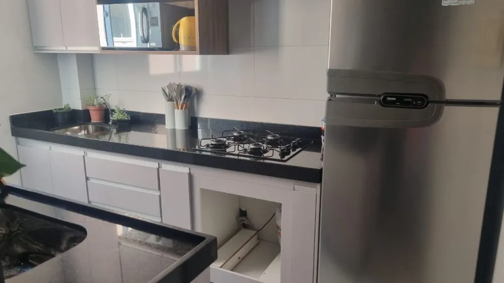 Apartamento, 2 quartos, 44 m² - Foto 3