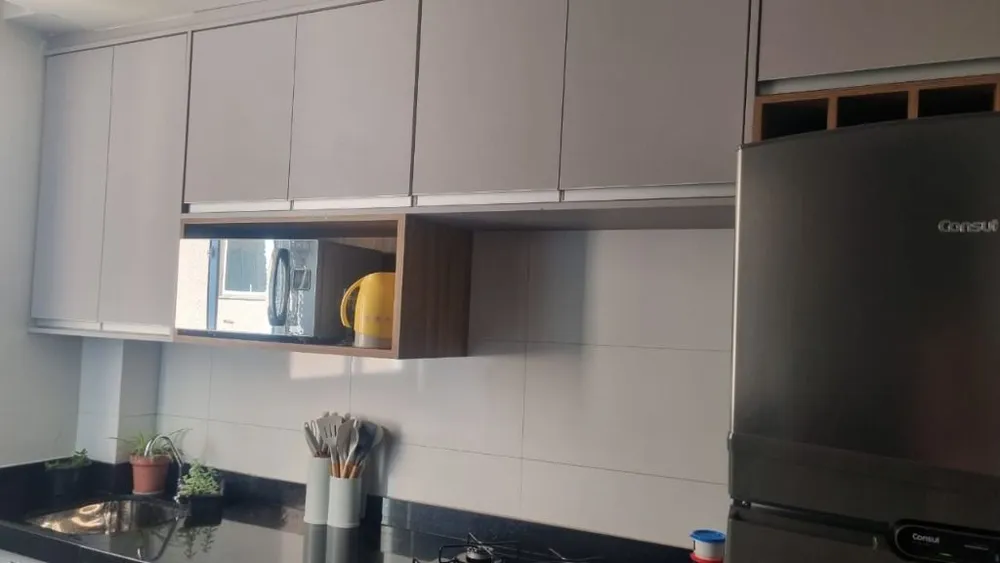 Apartamento, 2 quartos, 44 m² - Foto 1