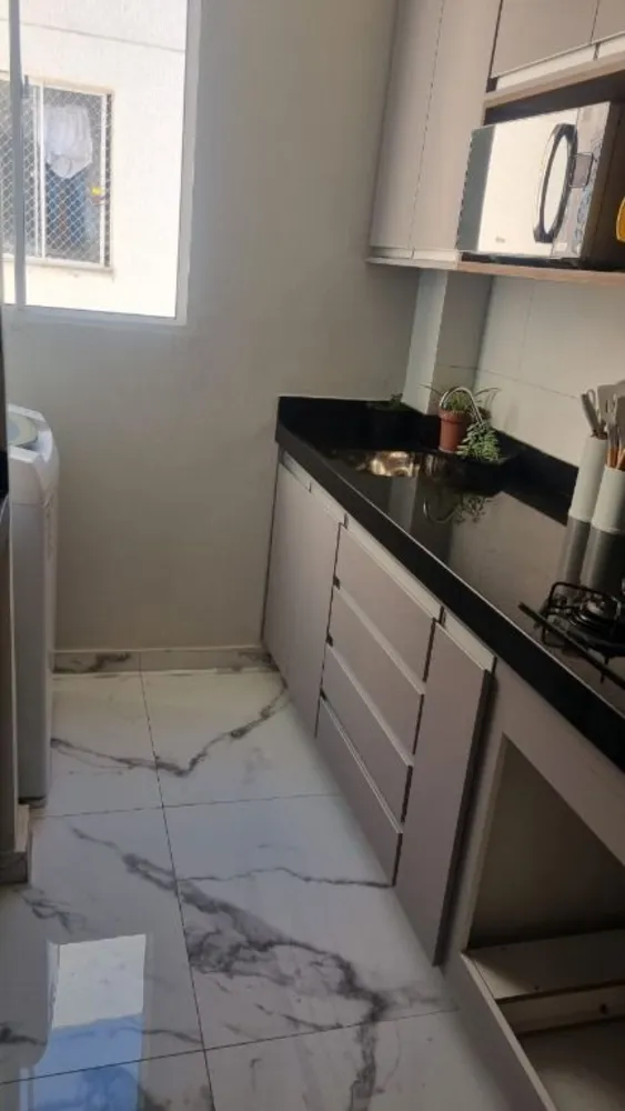 Apartamento, 2 quartos, 44 m² - Foto 9