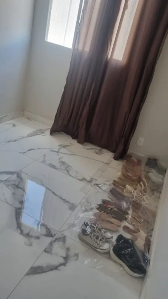 Apartamento, 2 quartos, 44 m² - Foto 4