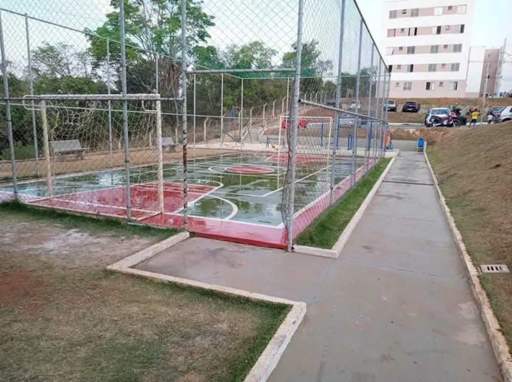 Apartamento, 2 quartos, 44 m² - Foto 2