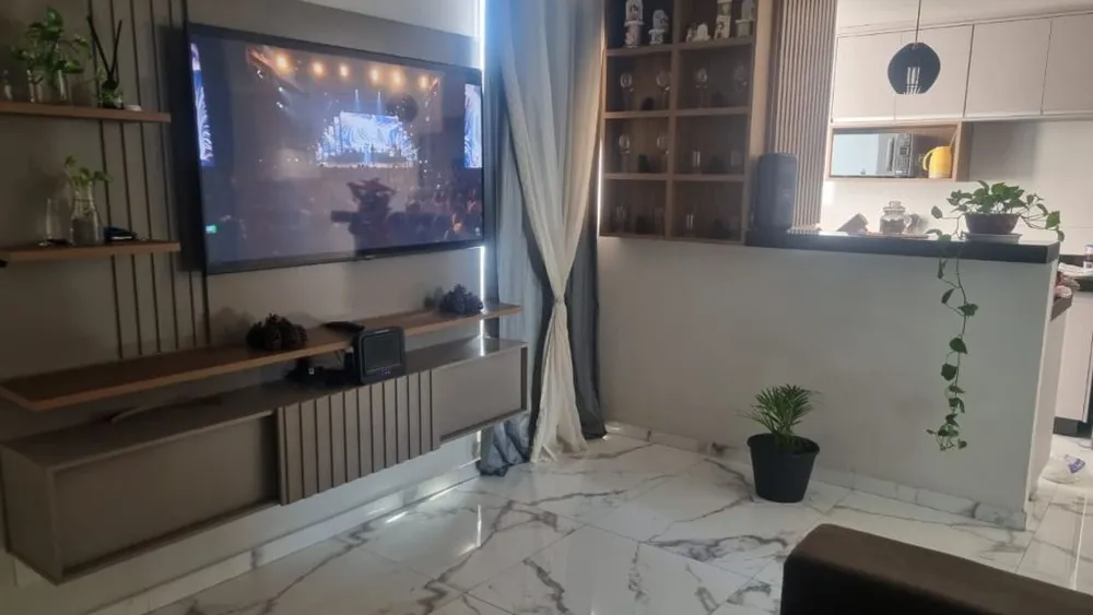 Apartamento, 2 quartos, 44 m² - Foto 14