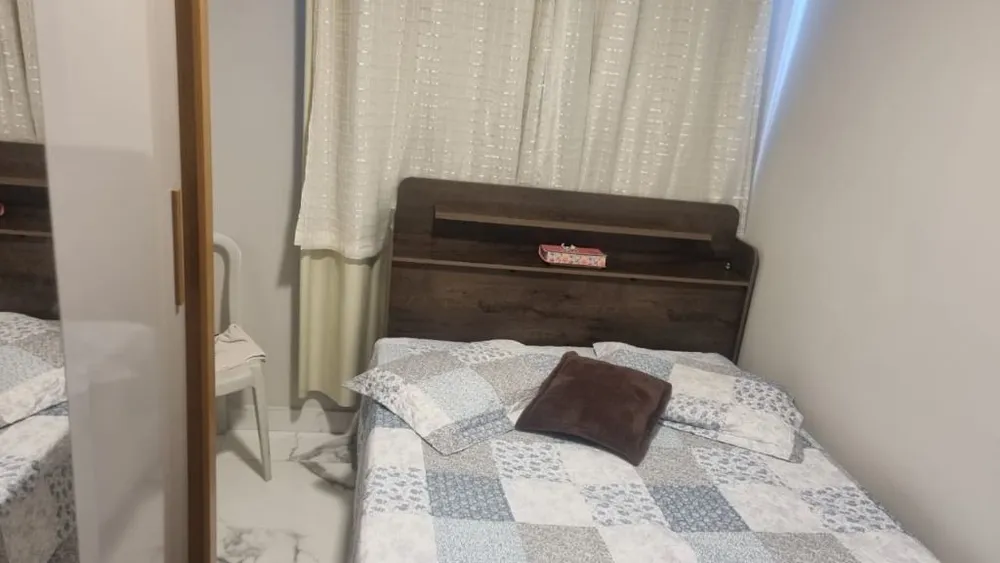Apartamento, 2 quartos, 44 m² - Foto 17
