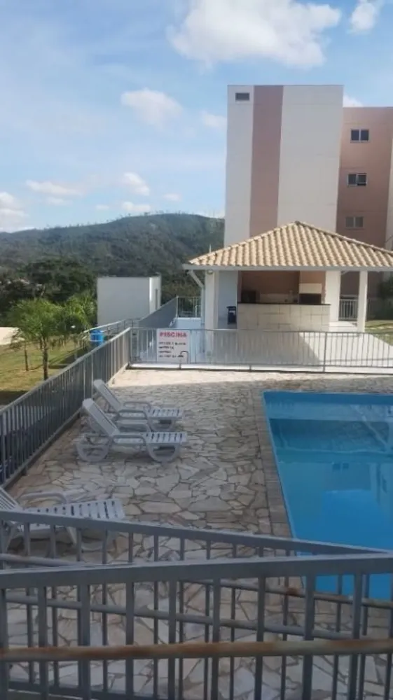 Apartamento, 2 quartos, 44 m² - Foto 11