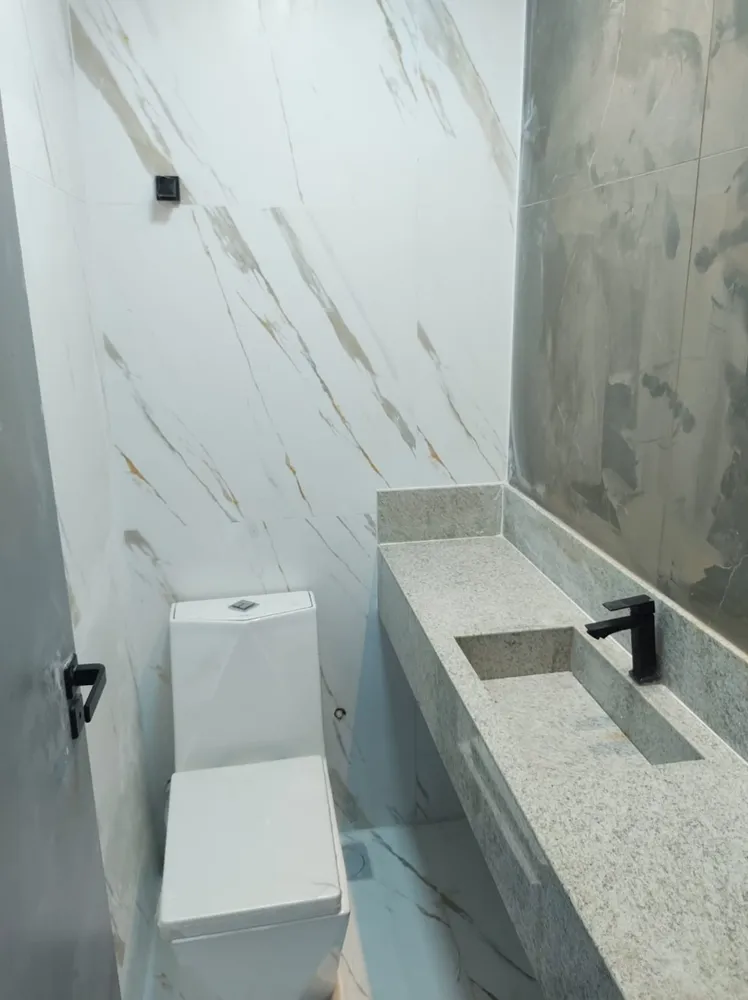 Casa, 2 quartos, 76 m² - Foto 7