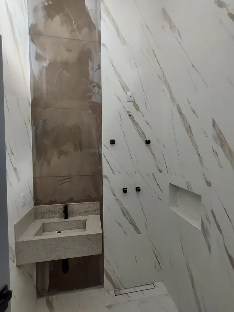 Casa, 2 quartos, 76 m² - Foto 9