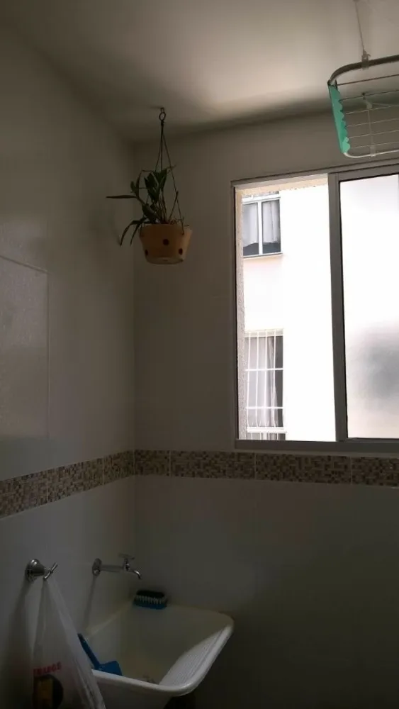 Apartamento, 2 quartos, 45 m² - Foto 9