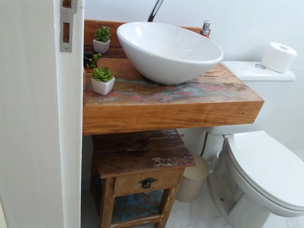 Apartamento, 2 quartos, 45 m² - Foto 11