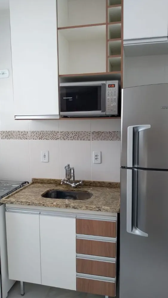 Apartamento, 2 quartos, 45 m² - Foto 6