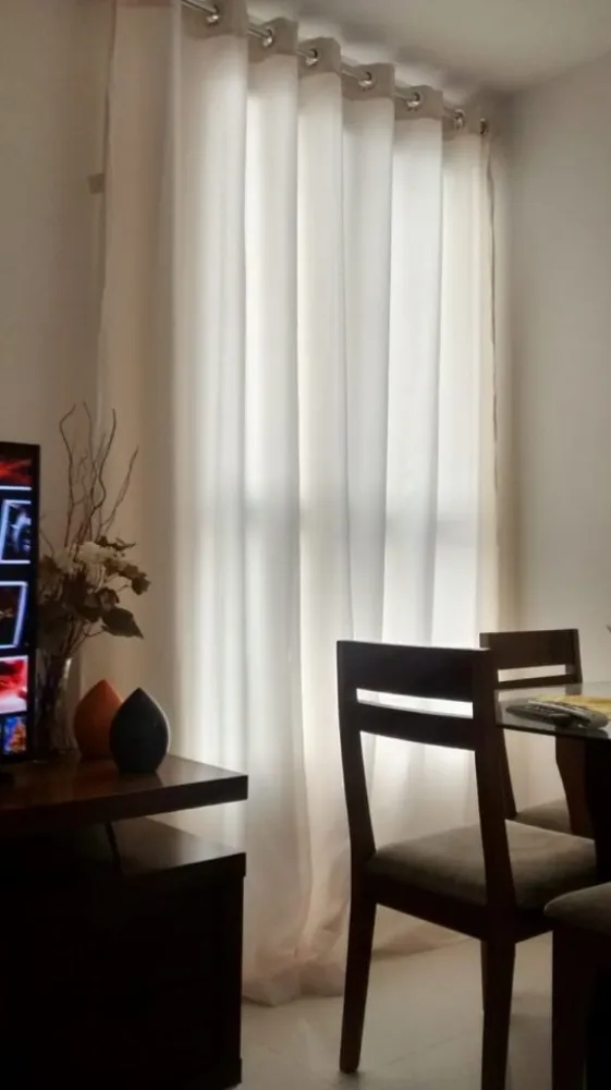 Apartamento, 2 quartos, 45 m² - Foto 4