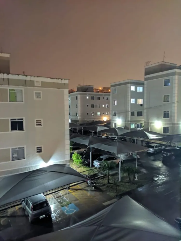 Apartamento, 2 quartos, 45 m² - Foto 1