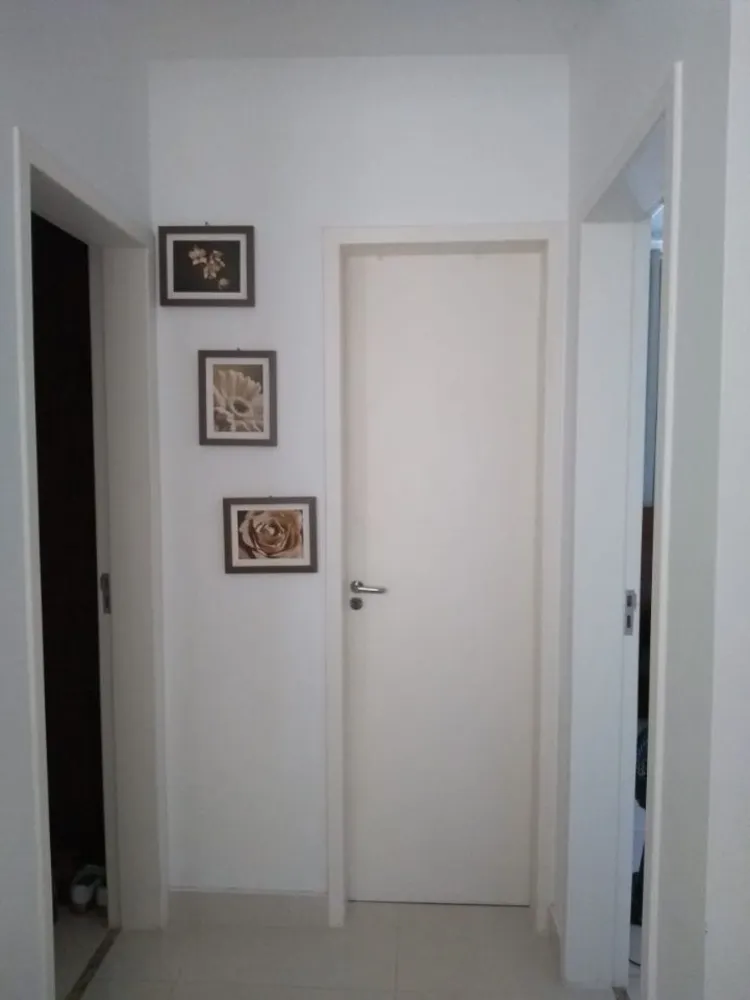 Apartamento, 2 quartos, 45 m² - Foto 5