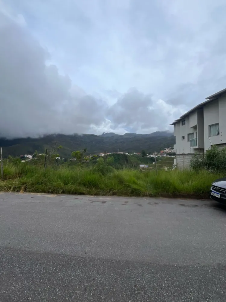 Terreno, 412 m² - Foto 1