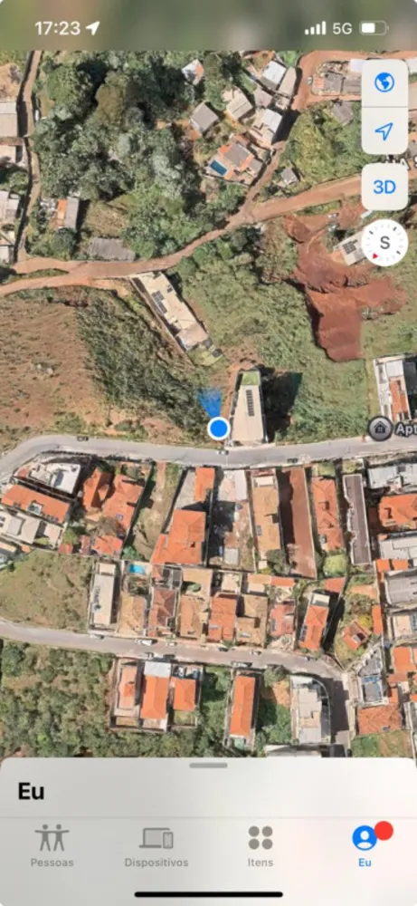 Terreno, 412 m² - Foto 4