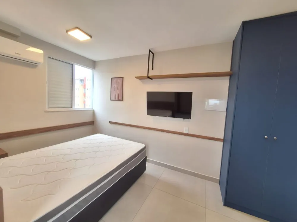 Apartamento, 1 quarto, 24 m² - Foto 8
