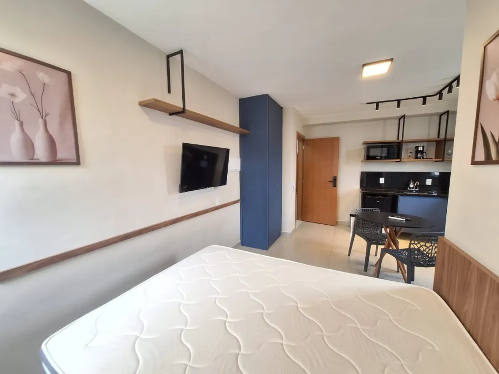 Apartamento, 1 quarto, 24 m² - Foto 3