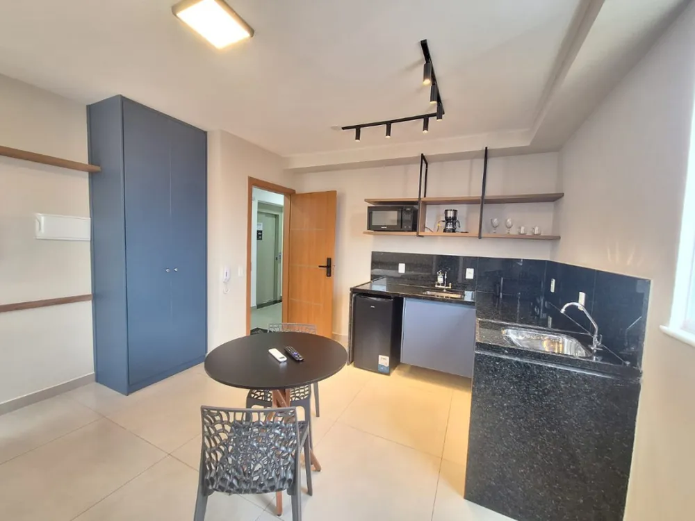 Apartamento, 1 quarto, 24 m² - Foto 4