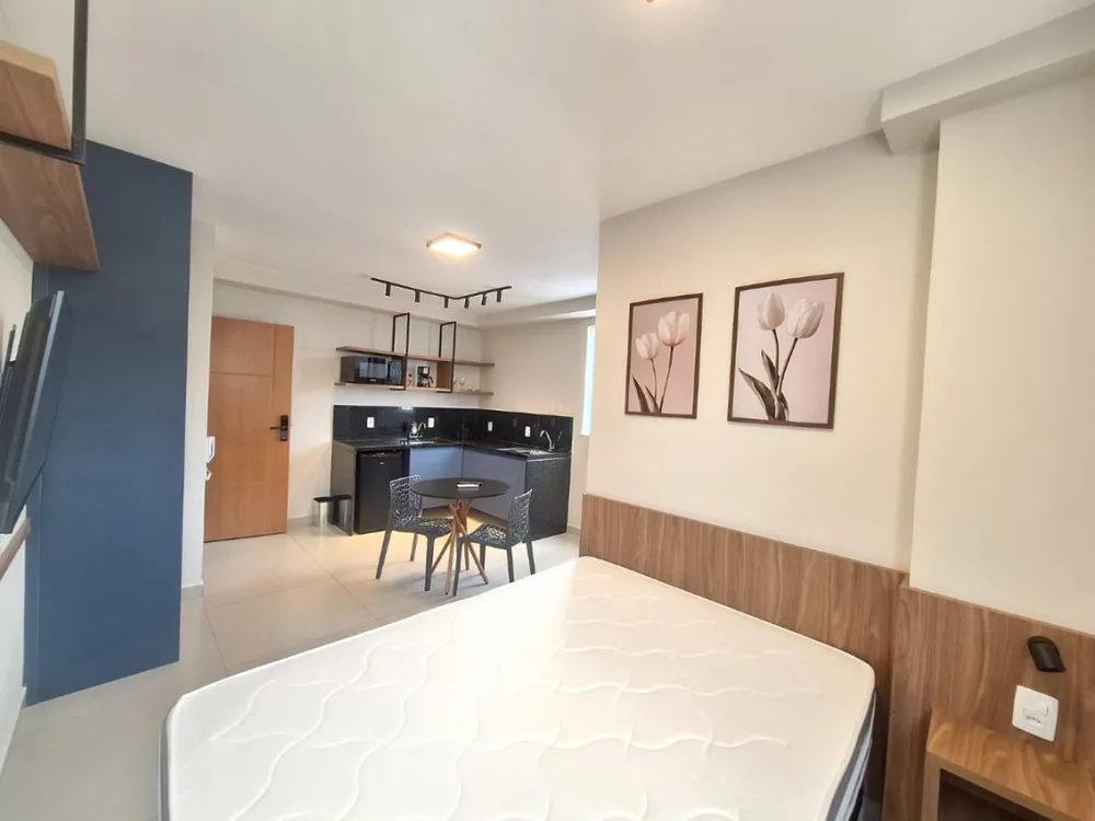 Apartamento, 1 quarto, 24 m² - Foto 1