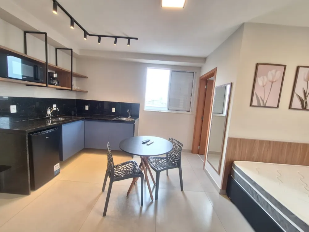 Apartamento, 1 quarto, 24 m² - Foto 6