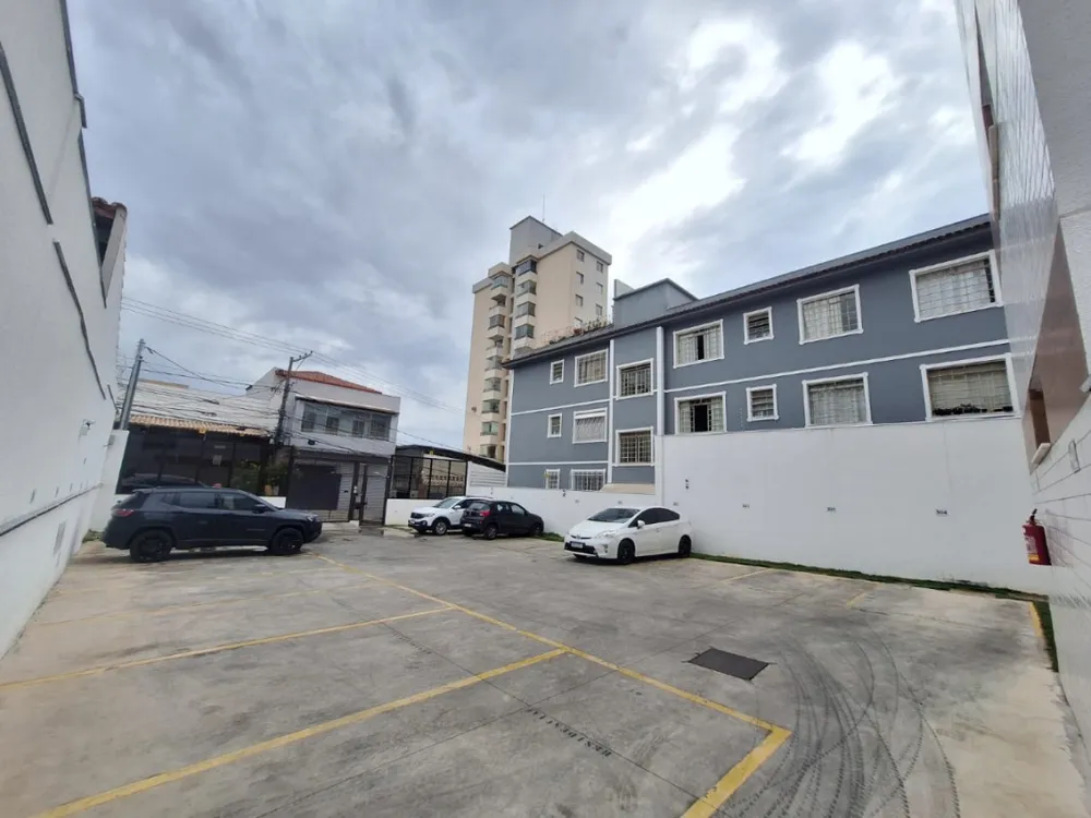 Apartamento, 1 quarto, 24 m² - Foto 7