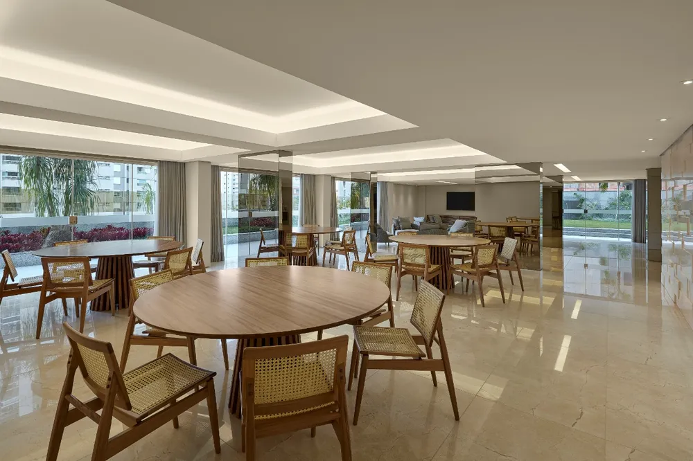 Apartamento, 4 quartos, 260 m² - Foto 7