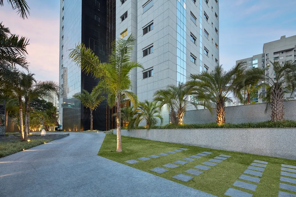 Apartamento, 4 quartos, 260 m² - Foto 12