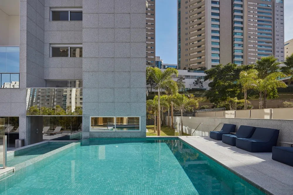 Apartamento, 4 quartos, 260 m² - Foto 8