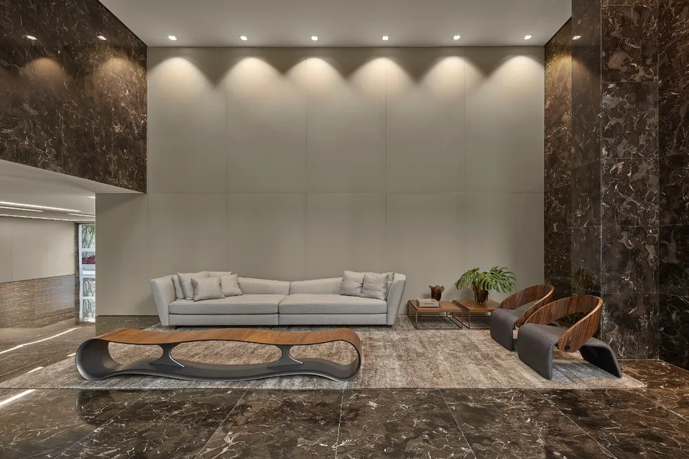 Apartamento, 4 quartos, 260 m² - Foto 10