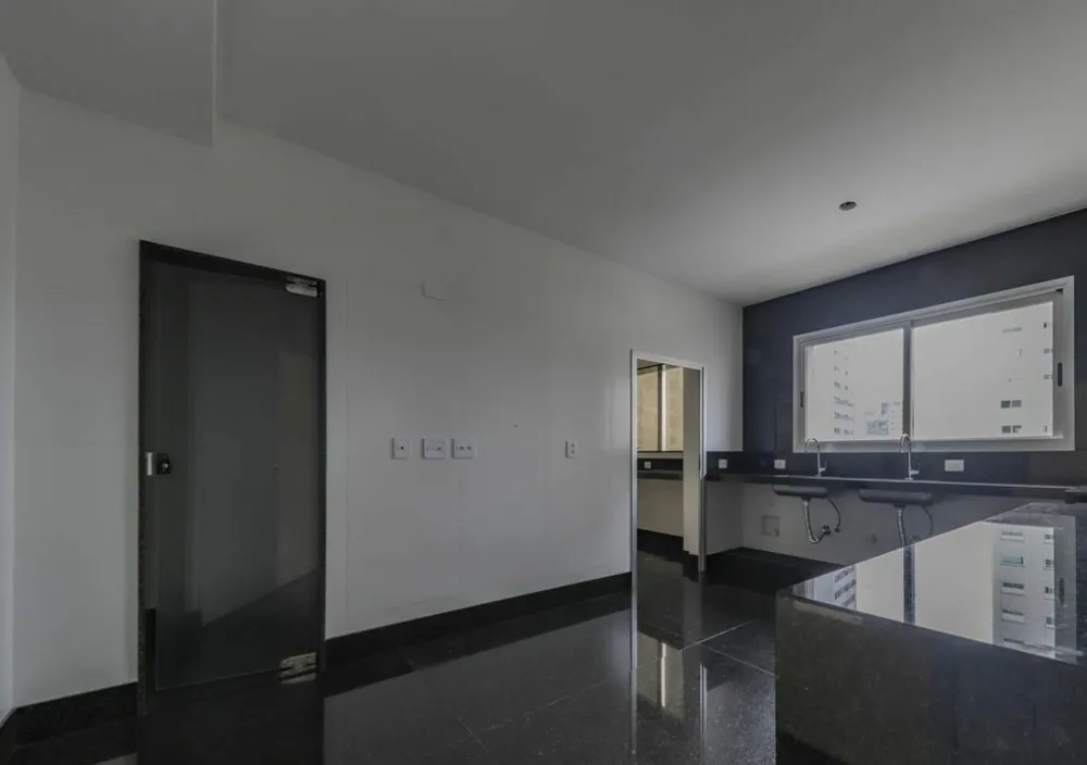 Apartamento, 4 quartos, 260 m² - Foto 2
