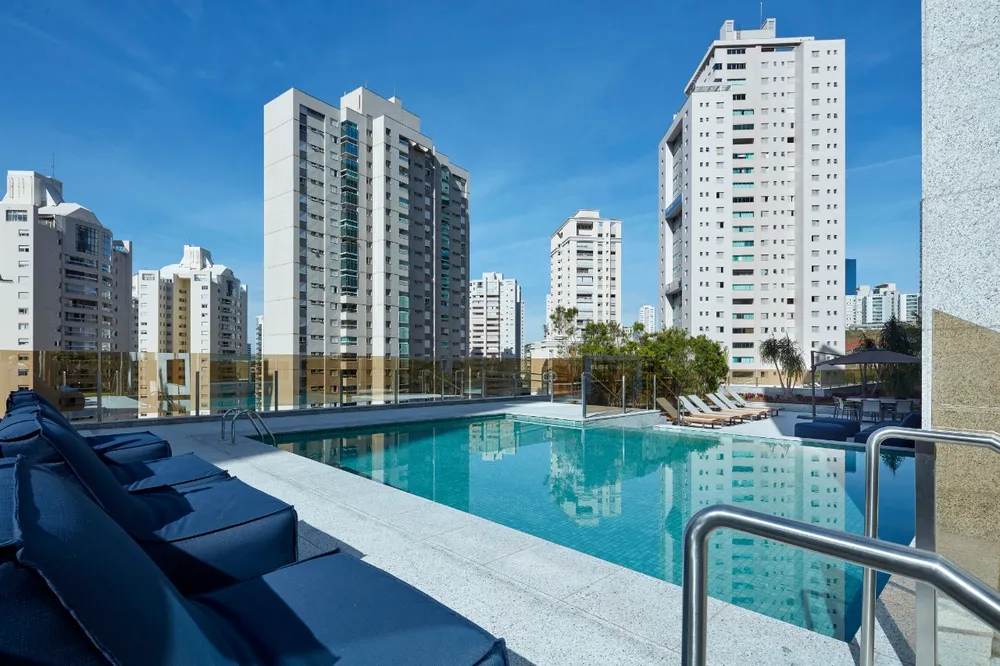 Apartamento, 4 quartos, 260 m² - Foto 9