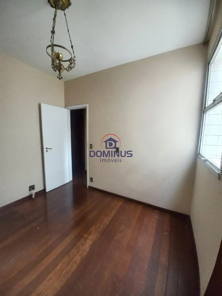 Apartamento, 4 quartos, 120 m² - Foto 12