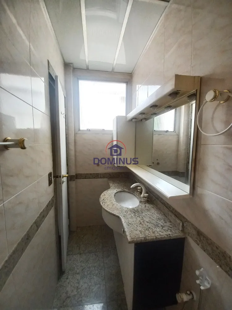 Apartamento, 4 quartos, 120 m² - Foto 11