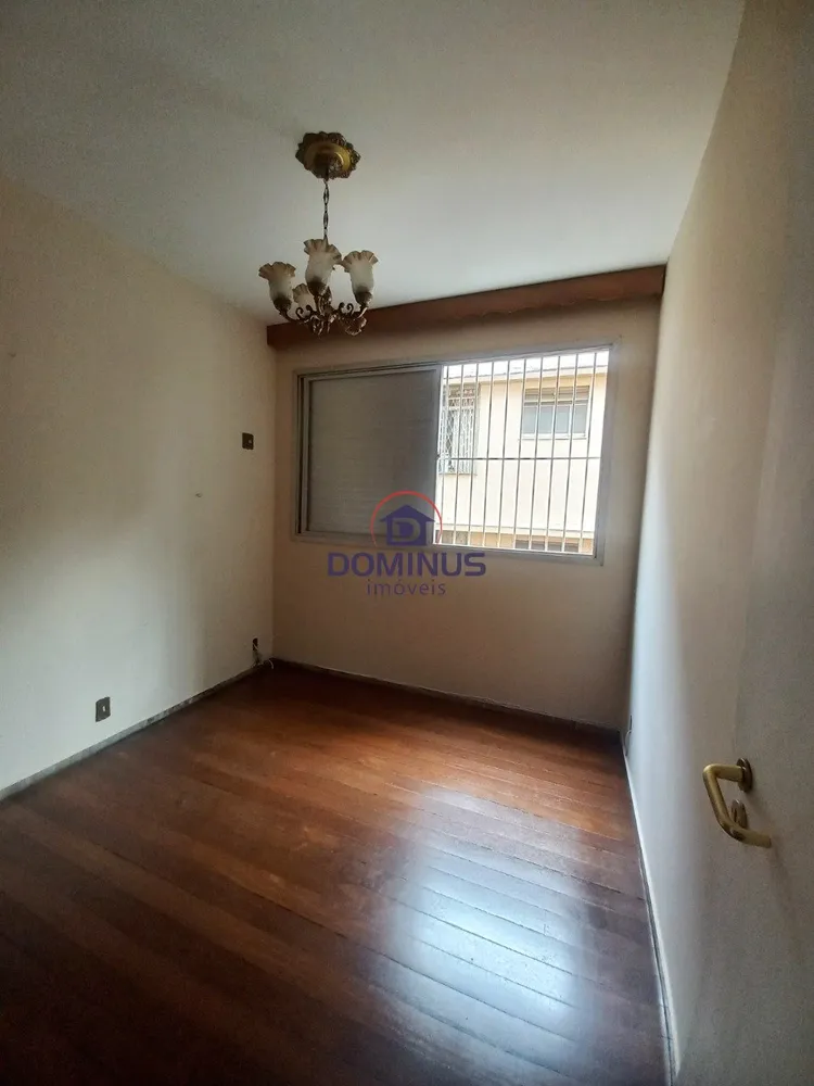 Apartamento, 4 quartos, 120 m² - Foto 8