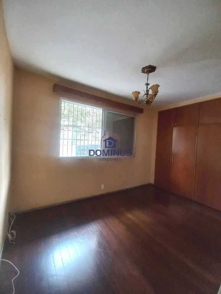 Apartamento, 4 quartos, 120 m² - Foto 11