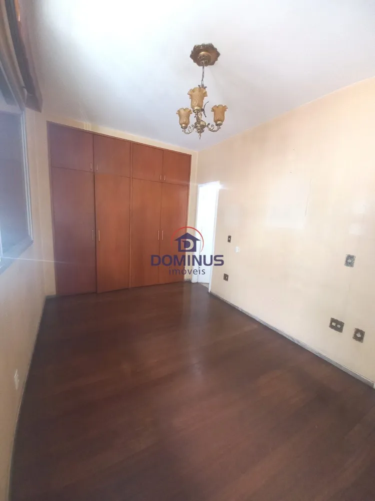 Apartamento, 4 quartos, 120 m² - Foto 9