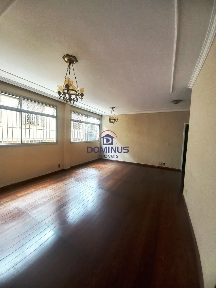Apartamento, 4 quartos, 120 m² - Foto 1