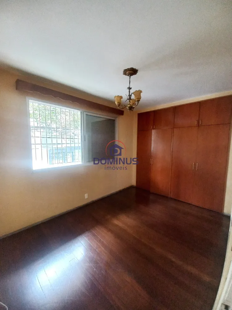Apartamento, 4 quartos, 120 m² - Foto 8