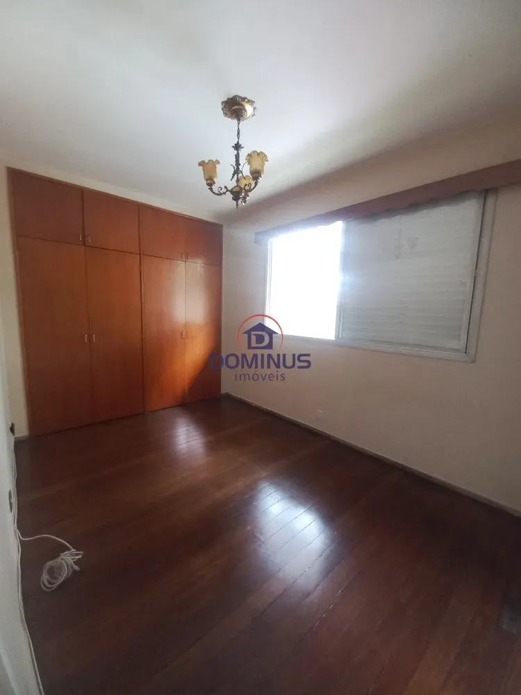 Apartamento, 4 quartos, 120 m² - Foto 5