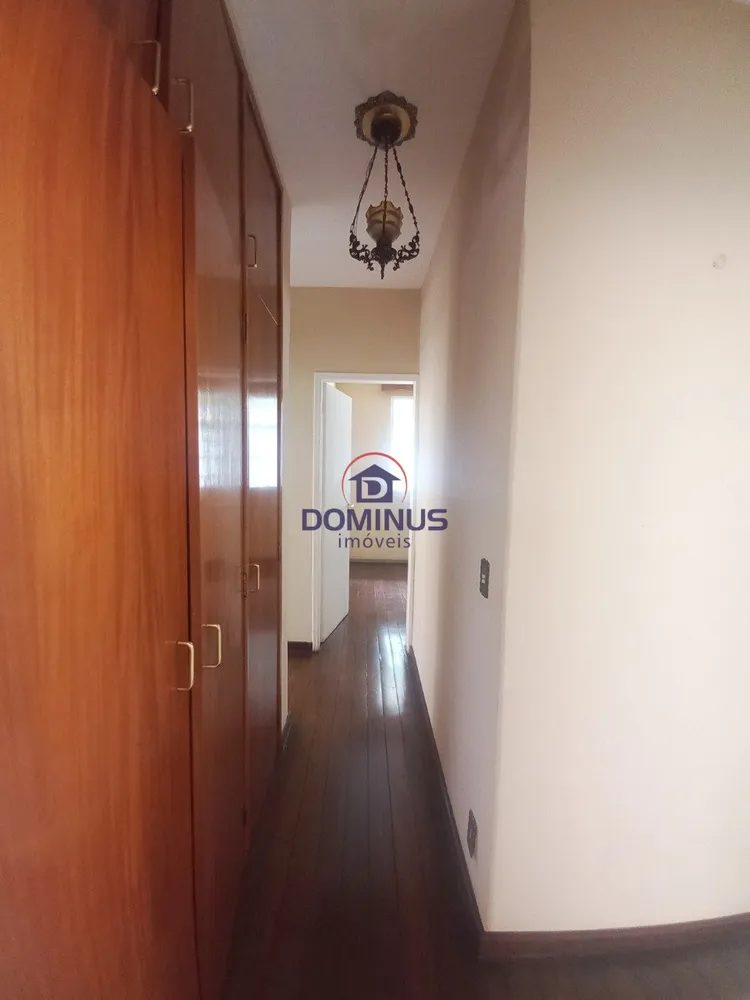 Apartamento, 4 quartos, 120 m² - Foto 3