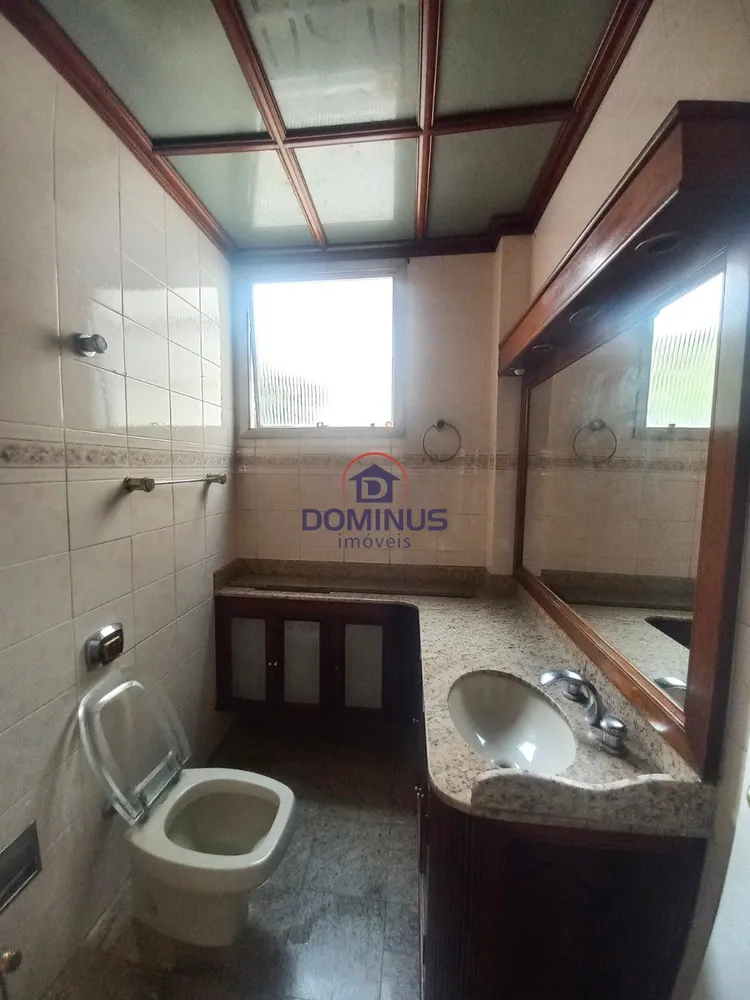 Apartamento, 4 quartos, 120 m² - Foto 14