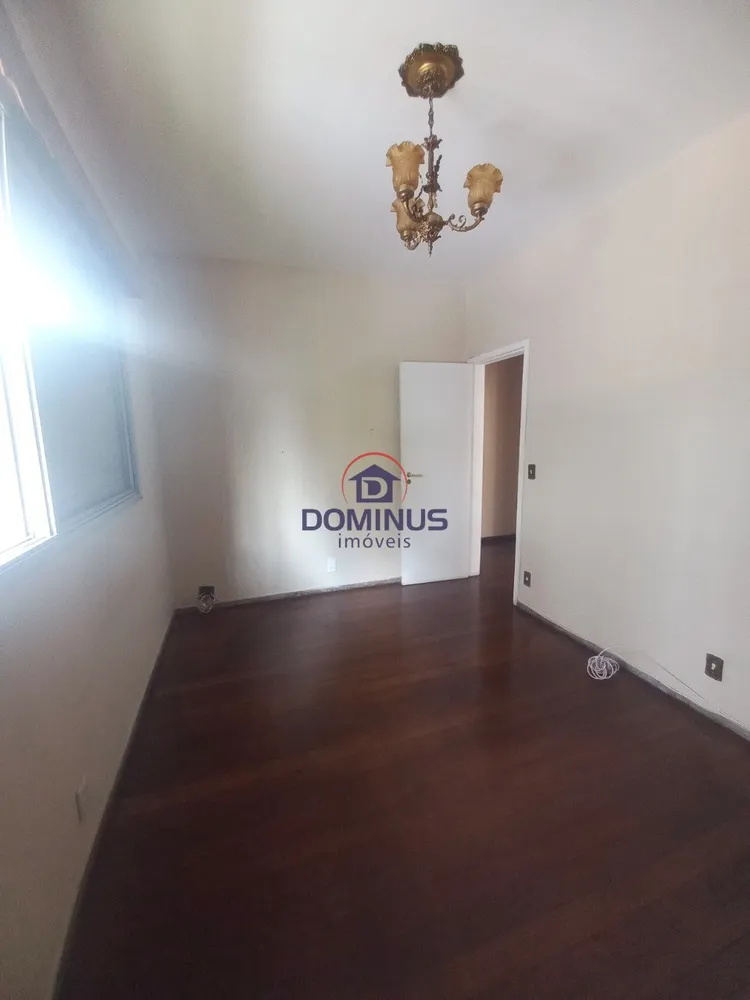 Apartamento, 4 quartos, 120 m² - Foto 6