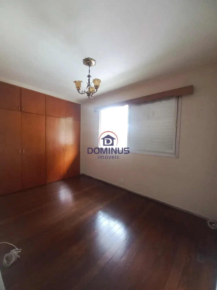 Apartamento, 4 quartos, 120 m² - Foto 4