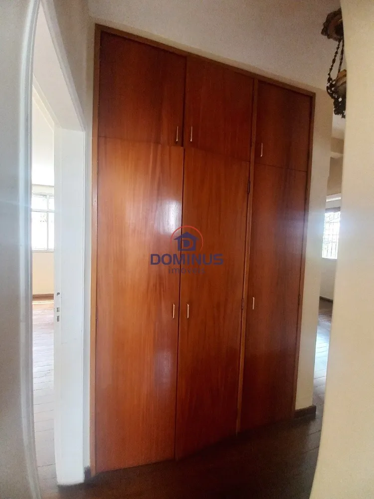 Apartamento, 4 quartos, 120 m² - Foto 3