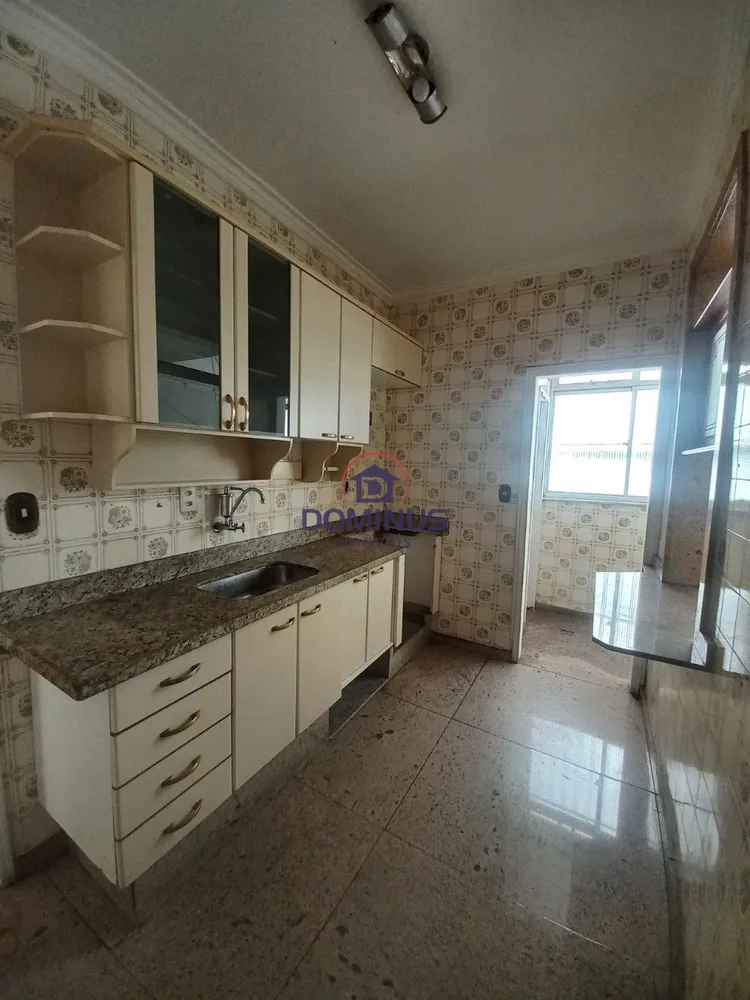 Apartamento, 4 quartos, 120 m² - Foto 16