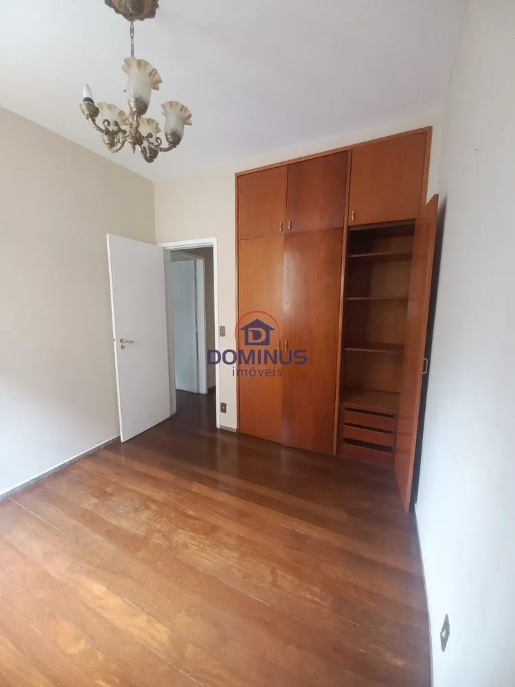 Apartamento, 4 quartos, 120 m² - Foto 7