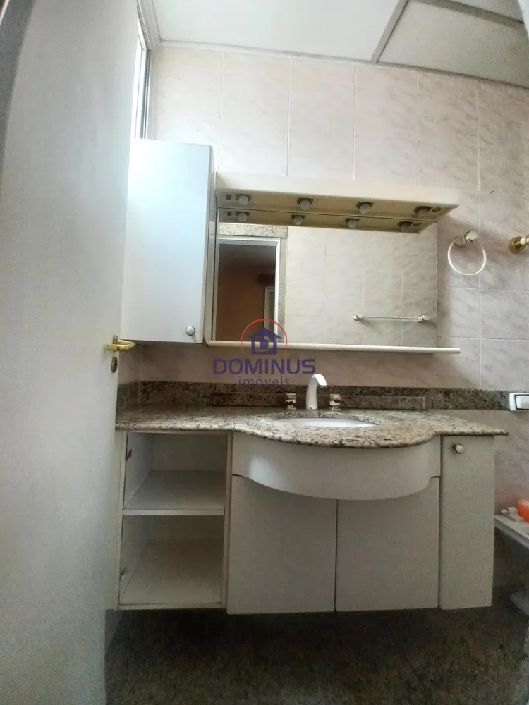 Apartamento, 4 quartos, 120 m² - Foto 10