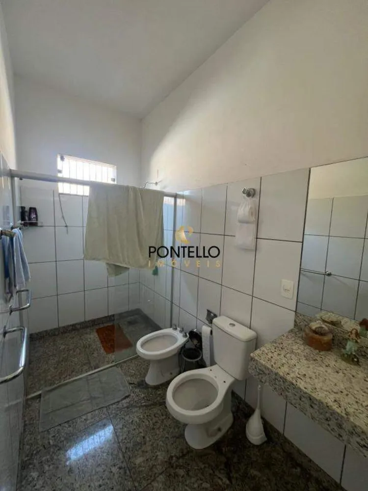 Chácara, 6 quartos, 1892 m² - Foto 4