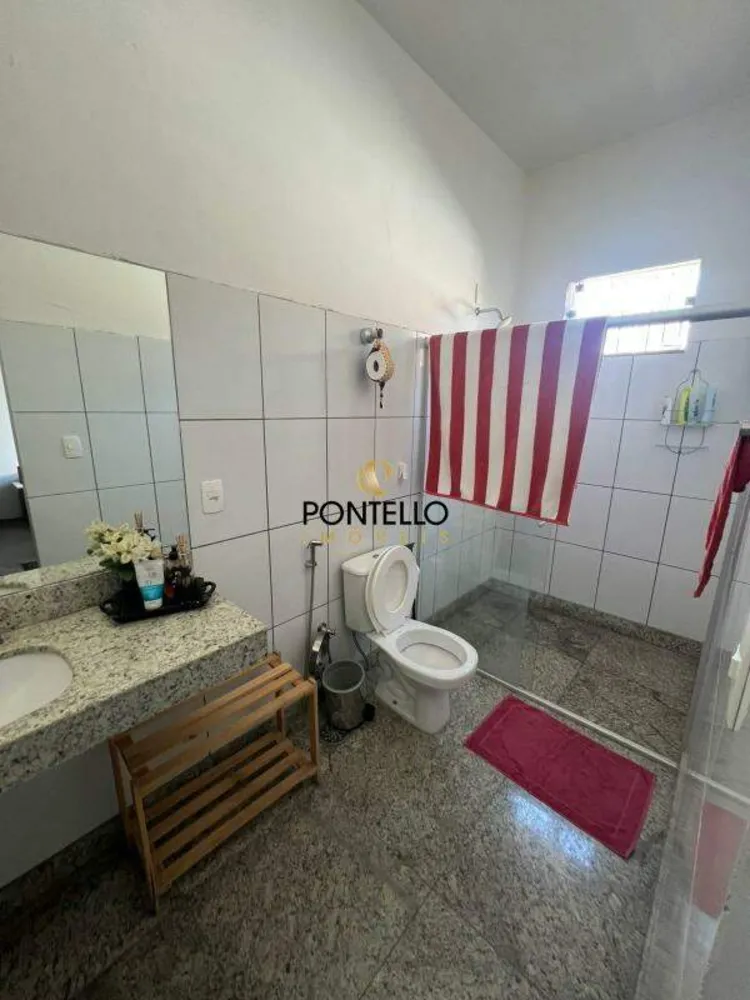 Chácara, 6 quartos, 1892 m² - Foto 5