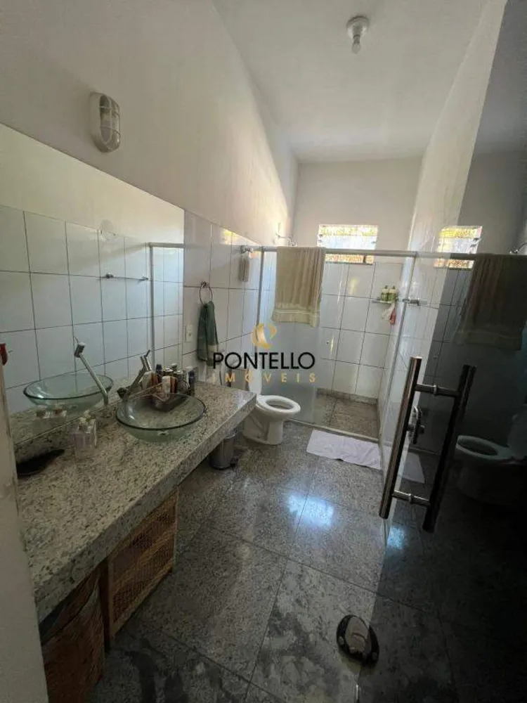 Chácara, 6 quartos, 1892 m² - Foto 11